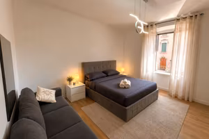Suite Anna - ai piedi di Città Alta