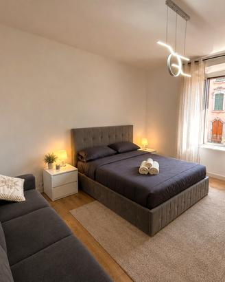 Suite Anna - ai piedi di Città Alta