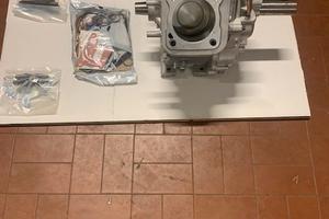 Kit Motore Kohler mod. ECH 749