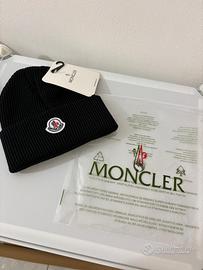 Cappello moncler