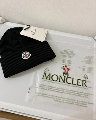 Cappello moncler
