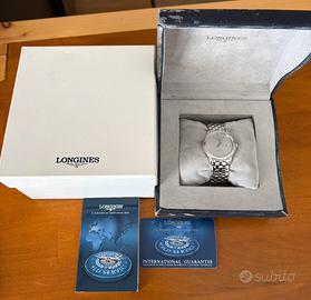 Orologio Longines
