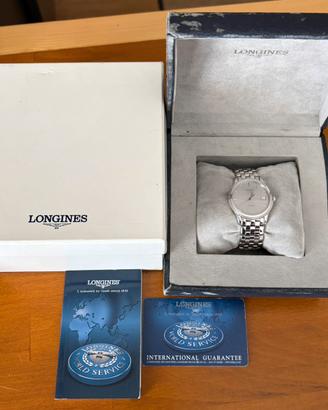 Orologio Longines
