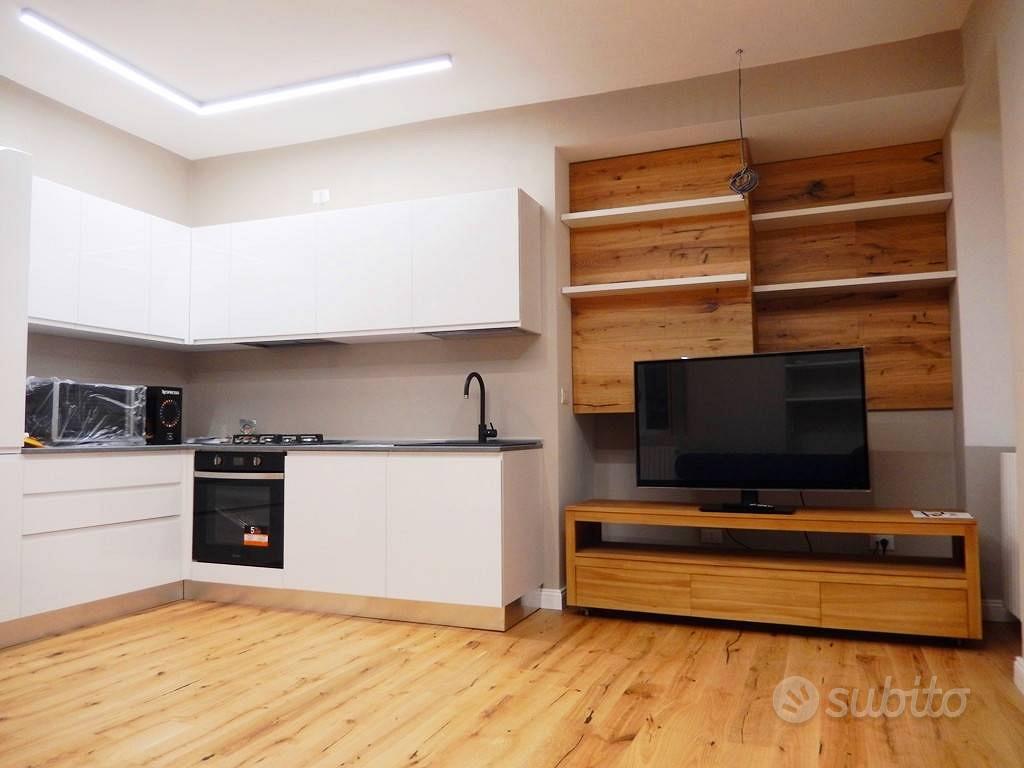 Appartamento – Bergamo, Città Alta, Valverde - Vista 2