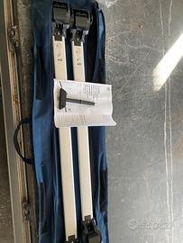 Portapacchi Volkswagen