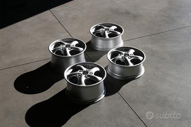 Nuovi - Set di 4x cerchioni 17" - Porsche 996-986