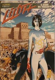 Lilith nr. 1-16