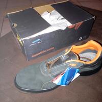 scarpe antinfortunistiche 