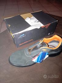 scarpe antinfortunistiche 