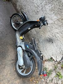 Honda sky 50 per ricambi