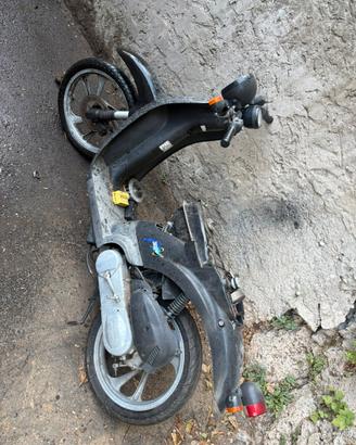 Honda sky 50 per ricambi