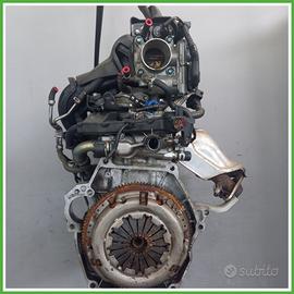 Motore Completo Funzionante L13A7 61kw HONDA CIVIC