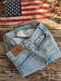 Calvin Klein jeans uomo