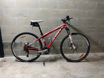 Bici Scott 26