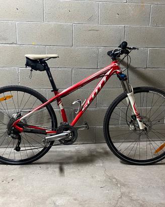 Bici Scott 26