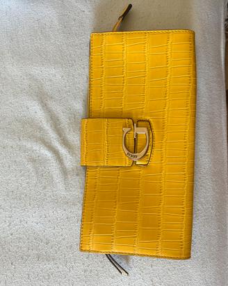 Borsa pochette Guess