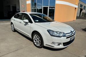 Citroen C5 2.0 HDi 160 Seduction