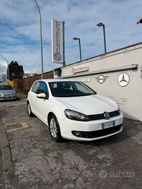 Volkswagen Golf 5p 2.0 tdi Highline