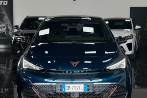 Cupra Born 58kWh