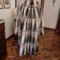 Pelliccia vintage