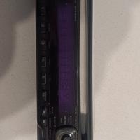 autoradio 1 din kenwood kdc-w241