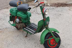 Innocenti Lambretta 150 D