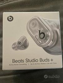 Beats Studio Buds +