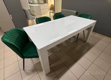 Tavolo fisso - Special Price - FUORI-TUTTO!