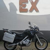 Bmw f 650 gs - 2004