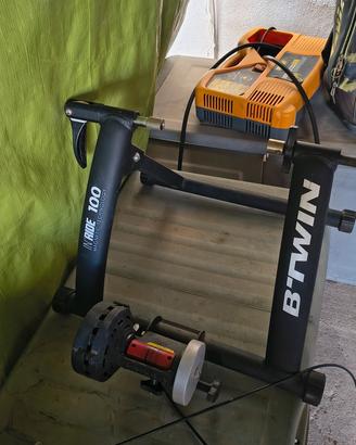 rulli decathlon 