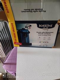 macchina da caffè Borbone didi