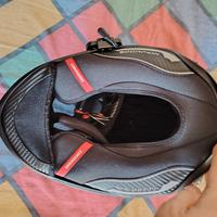 scorpion exo r1 evo carbon air solid 22-06 s xs