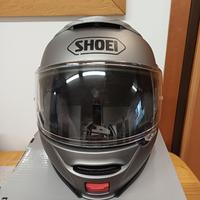 Casco da moto Shoei NeoTech II