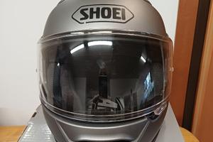 Casco da moto Shoei NeoTech II