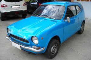 HONDA Z 600