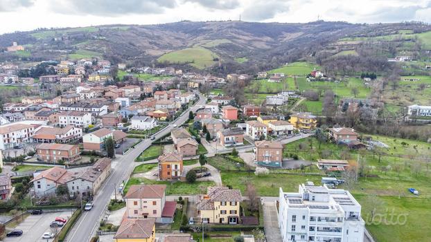 TER. RESIDENZIALE A SCANDIANO