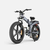 E-BIKE ENGWE X26 NUOVA