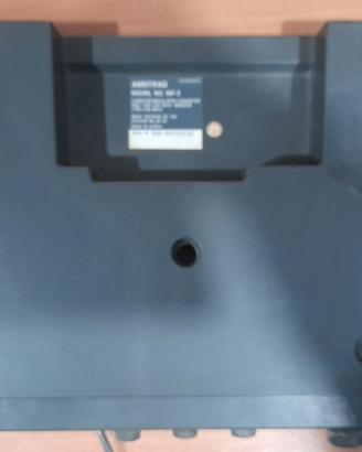 sintonizzatore TV Amstrad per cpc464 