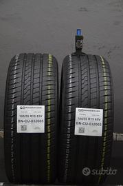 2 Pneumatici 195/55 R15 Firestone Road Hawk
