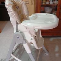 Seggiolone per bambini della CAM