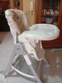 Seggiolone per bambini della CAM