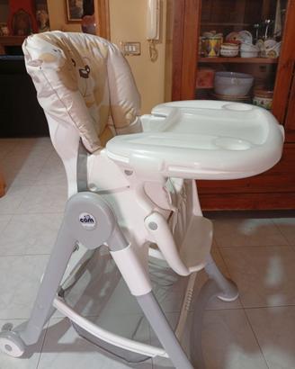 Seggiolone per bambini della CAM