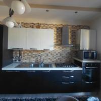 cucina e parete attrezzata 