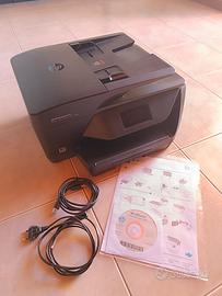 STAMPANTE SCANNER - da revisionare 