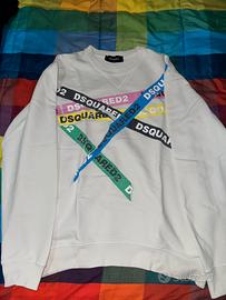 Felpa Dsquared2