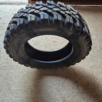 Gomma per rimorchio agricolo