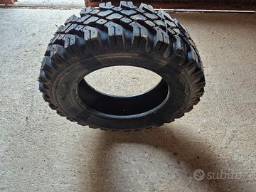 Gomma per rimorchio agricolo