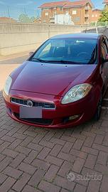 Fiat Bravo 1.4 tjet