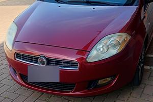 Fiat Bravo 1.4 tjet
