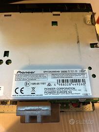 Pioneer sph- DA250DAB
